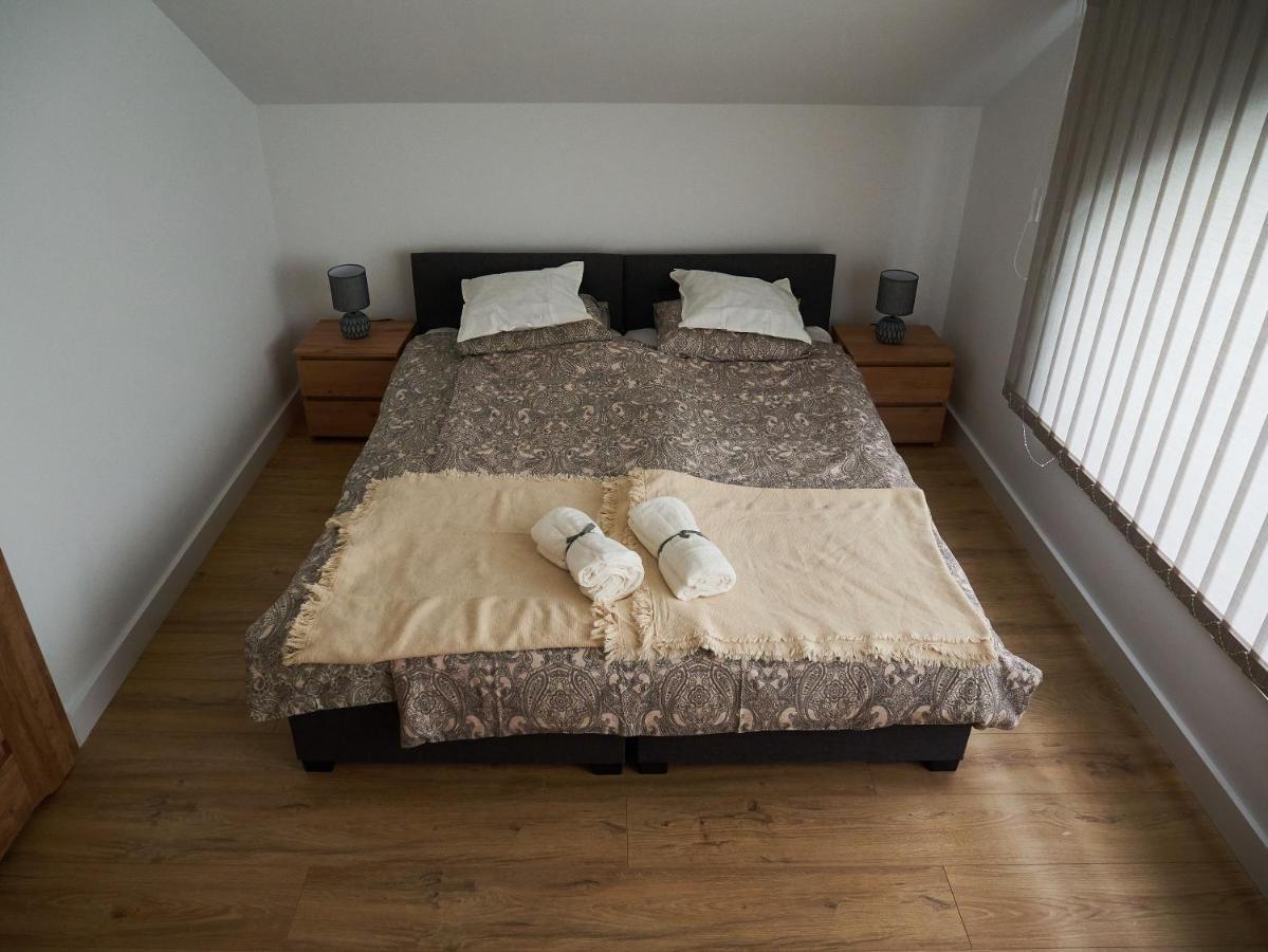 Apartment Gas - Gosciniec Sami Swoi *