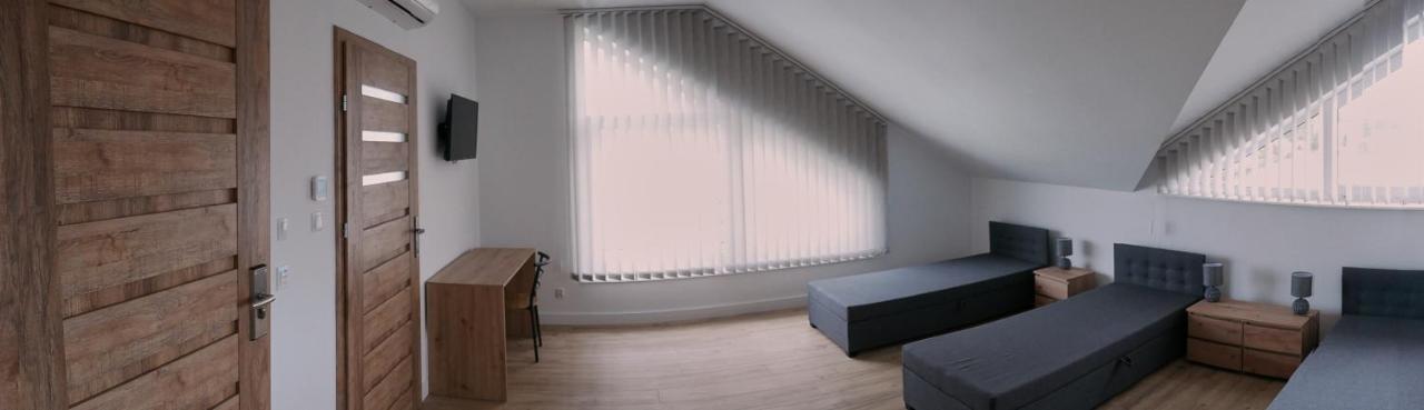 Apartment Gas - Gosciniec Sami Swoi