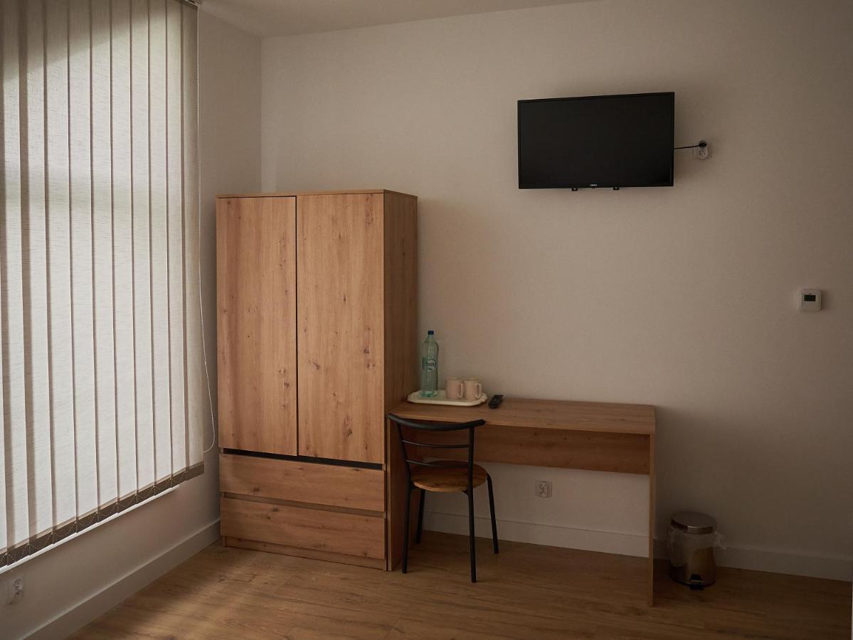Gas - Gosciniec Sami Swoi Apartment Antonie