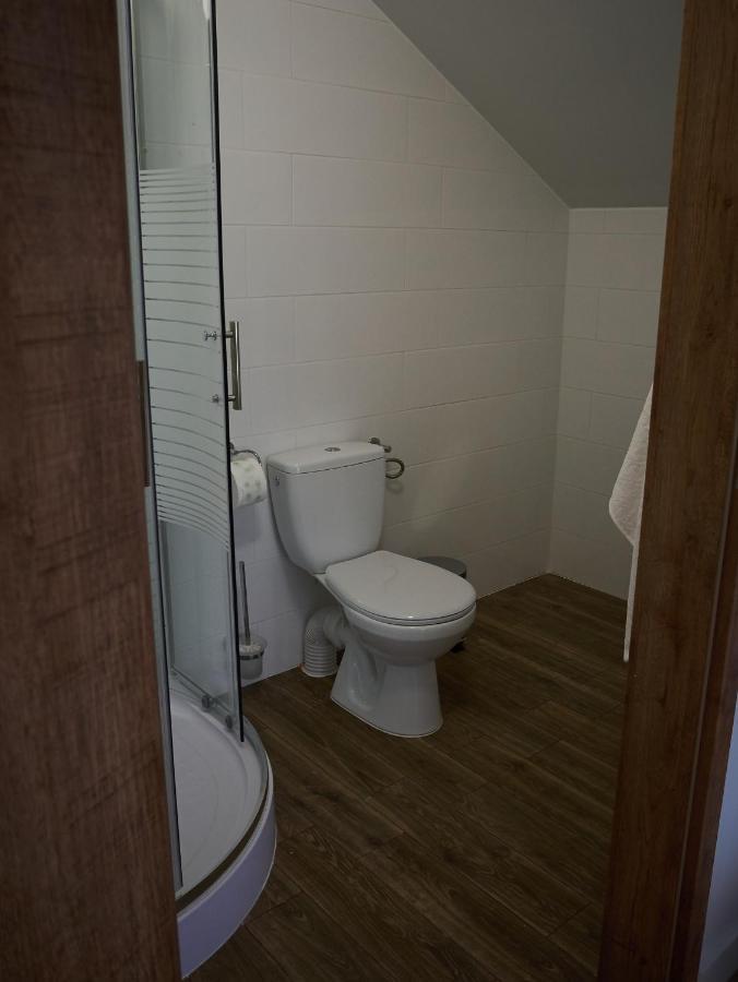 Apartment Gas - Gosciniec Sami Swoi *