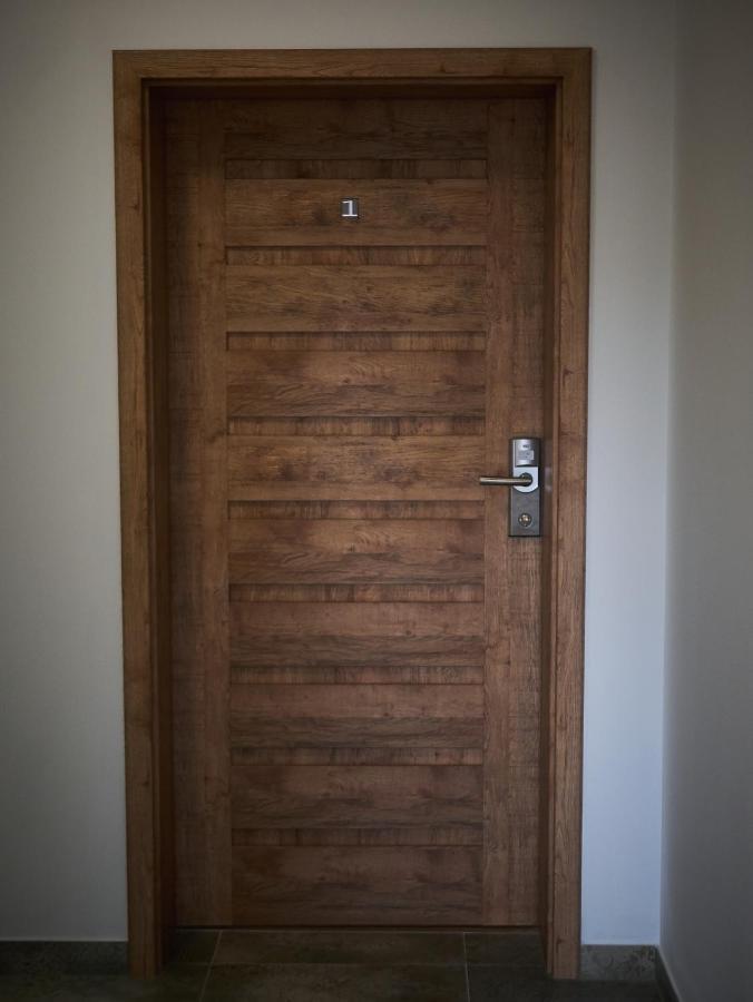 Apartment Gas - Gosciniec Sami Swoi *
