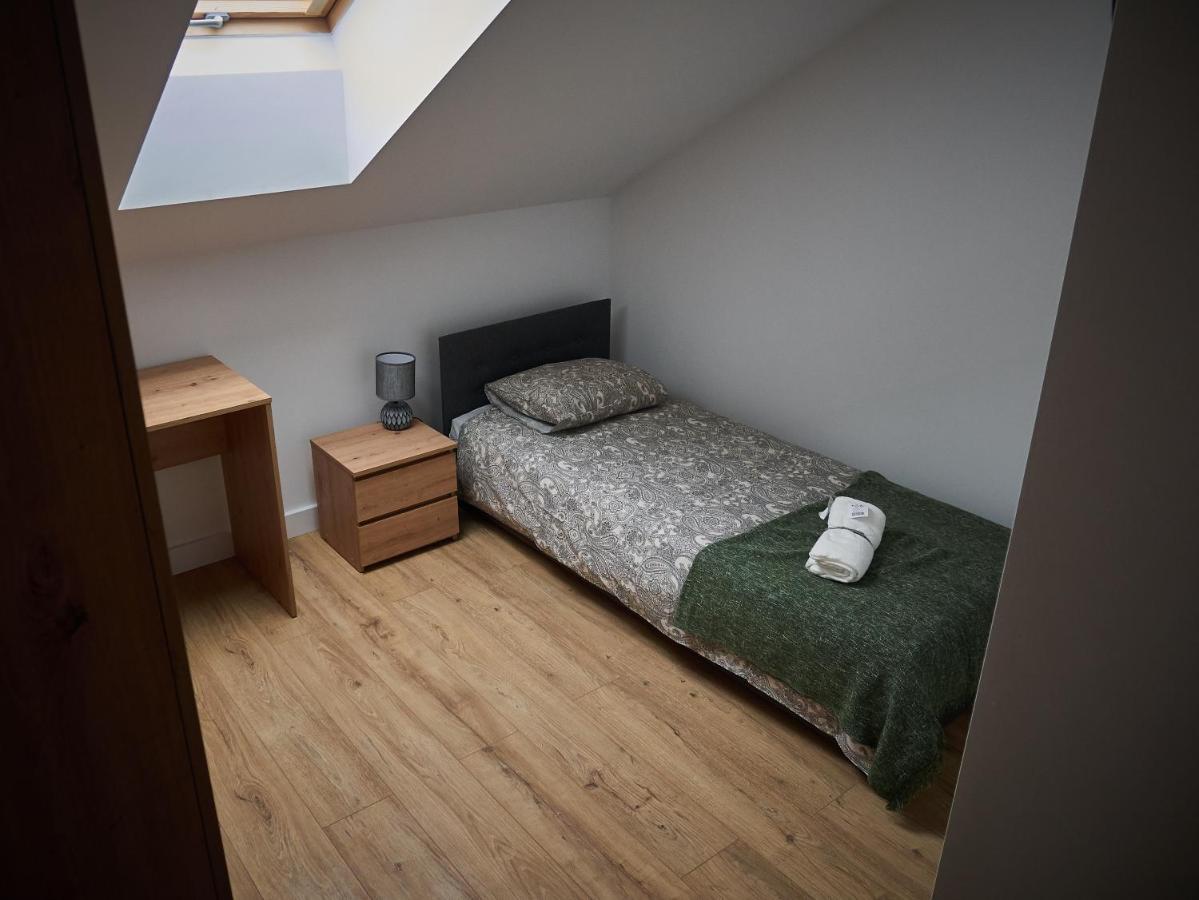 Gas - Gosciniec Sami Swoi Apartment