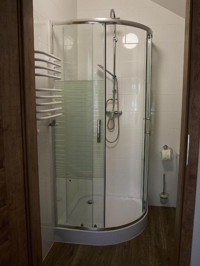 Gas - Gosciniec Sami Swoi Apartment