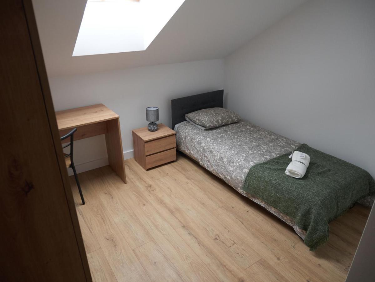 Apartment Gas - Gosciniec Sami Swoi Antonie
