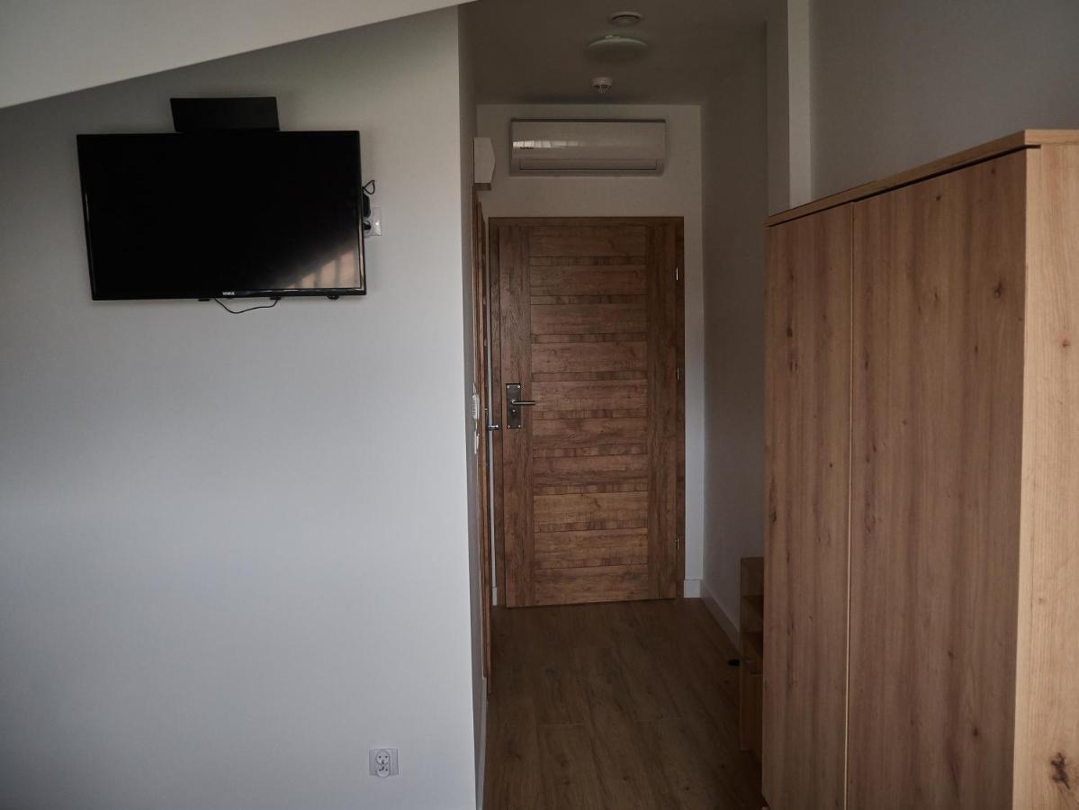 Apartment Gas - Gosciniec Sami Swoi