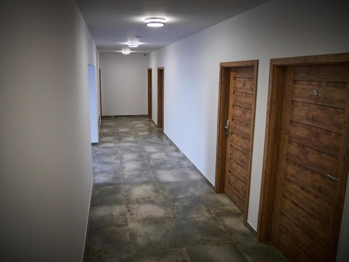 Apartment Gas - Gosciniec Sami Swoi