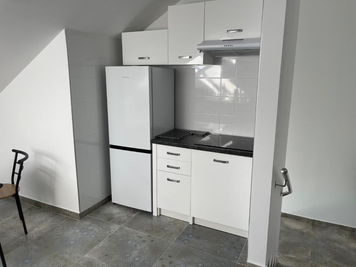 Gas - Gosciniec Sami Swoi Apartment *