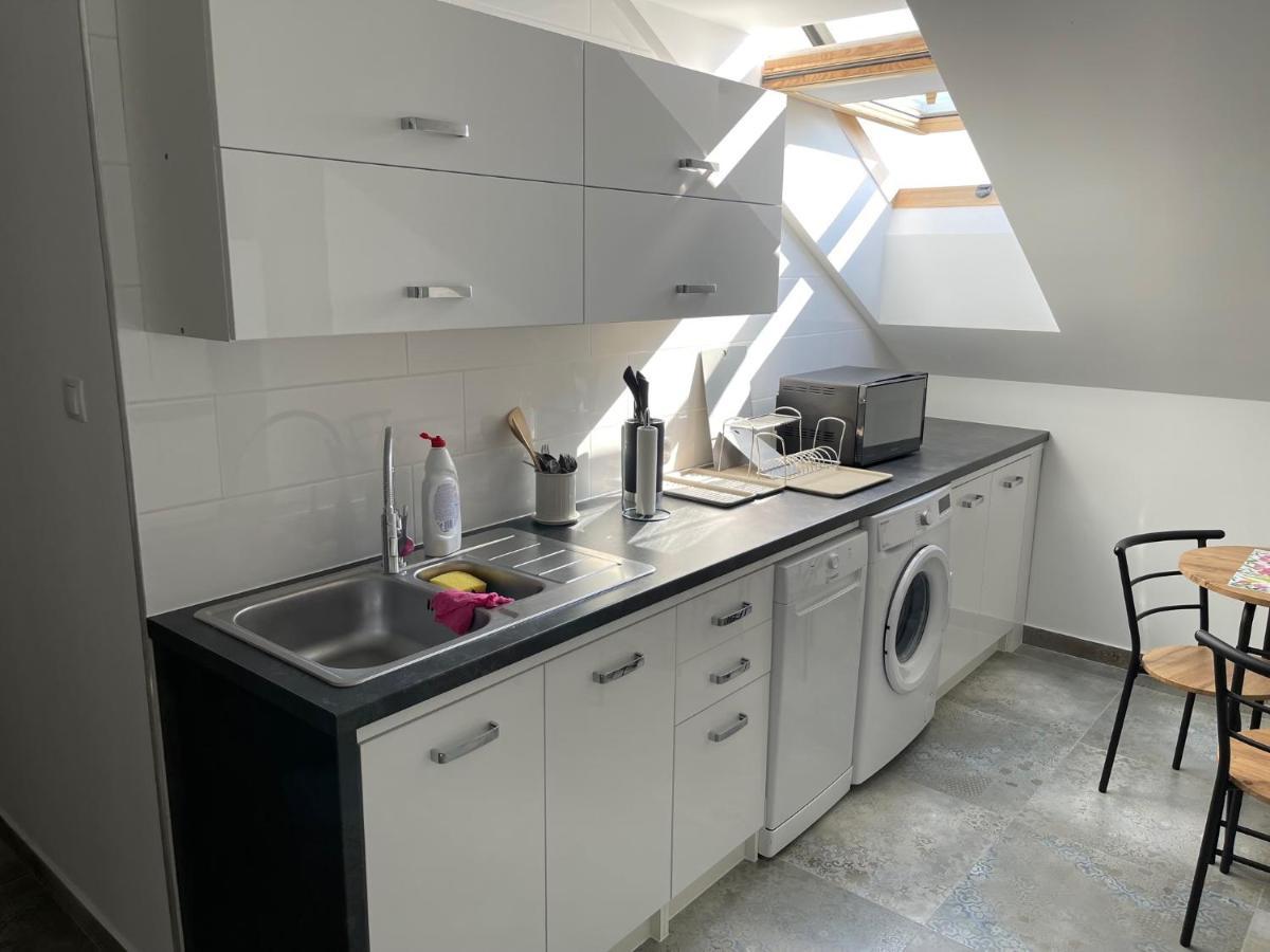 Apartment Gas - Gosciniec Sami Swoi