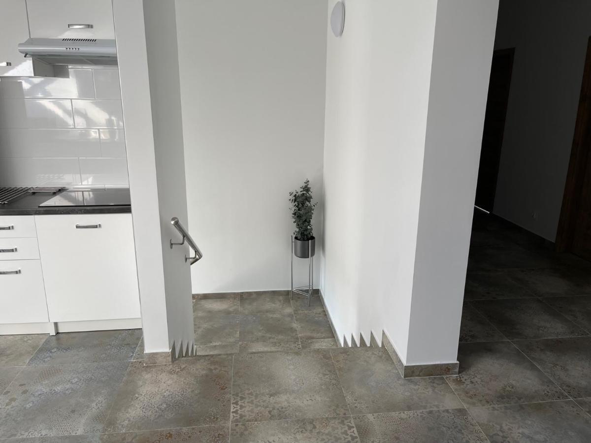 Apartment Gas - Gosciniec Sami Swoi Antonie