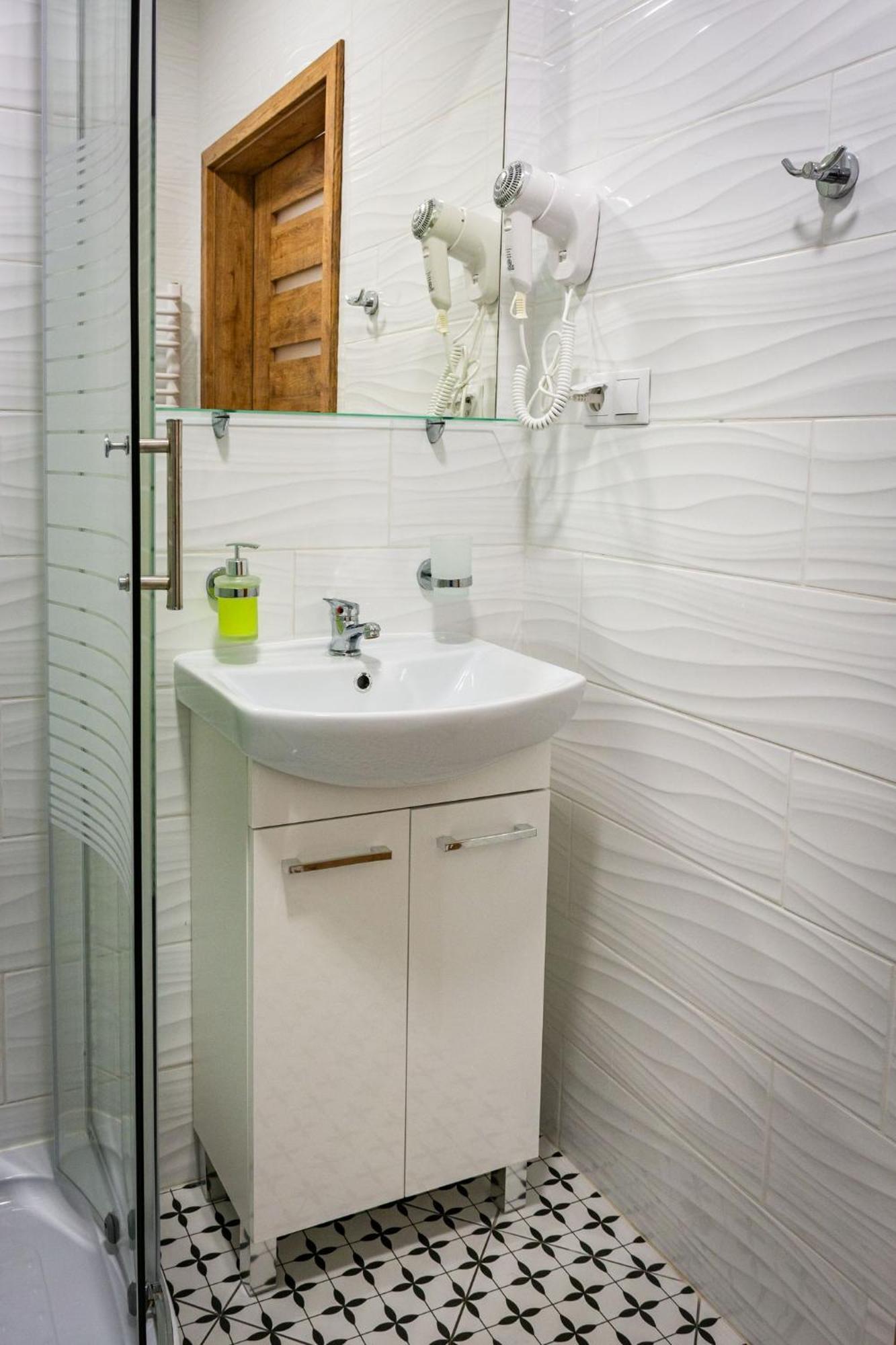 Gas - Gosciniec Sami Swoi Apartment *