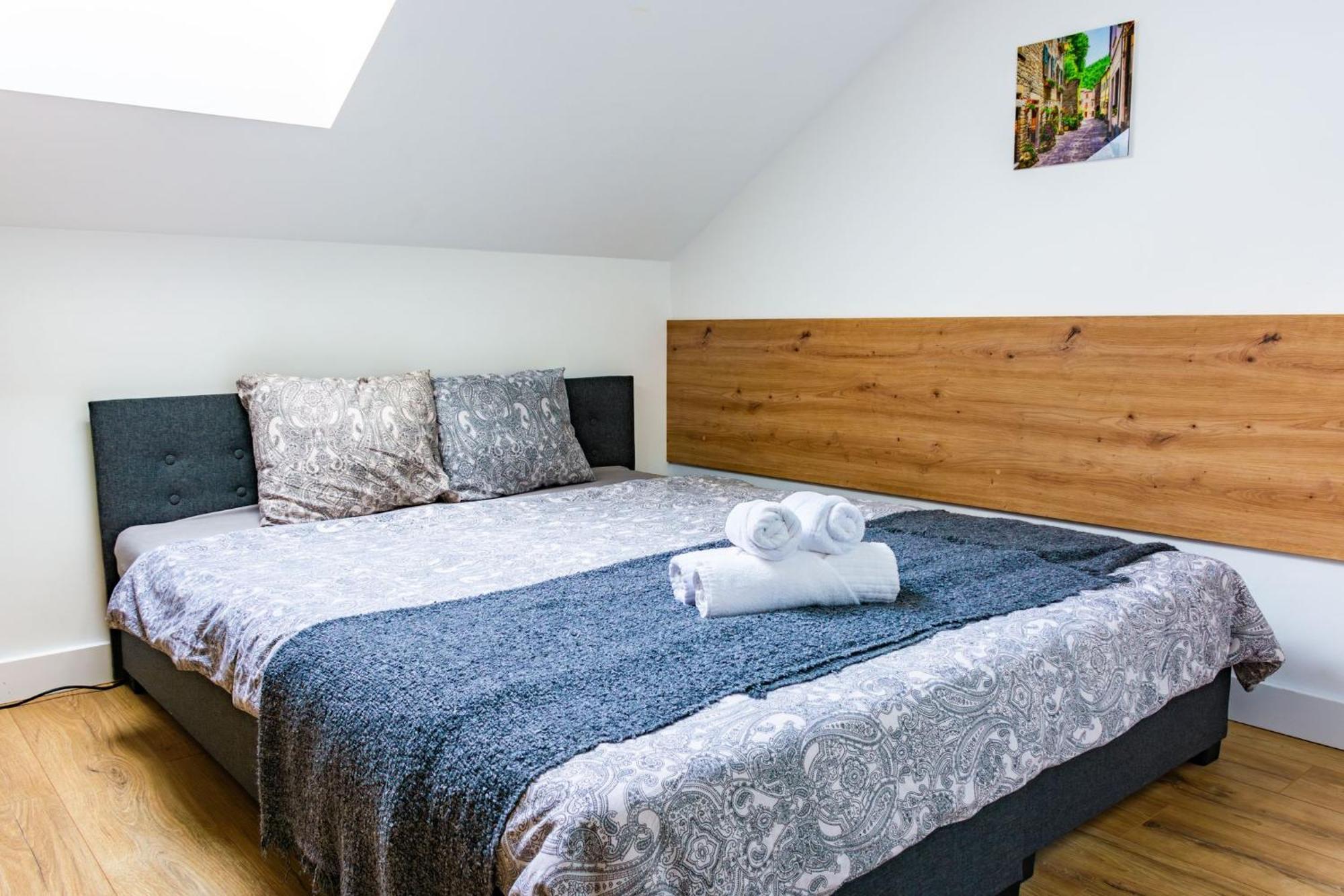 Gas - Gosciniec Sami Swoi Apartment