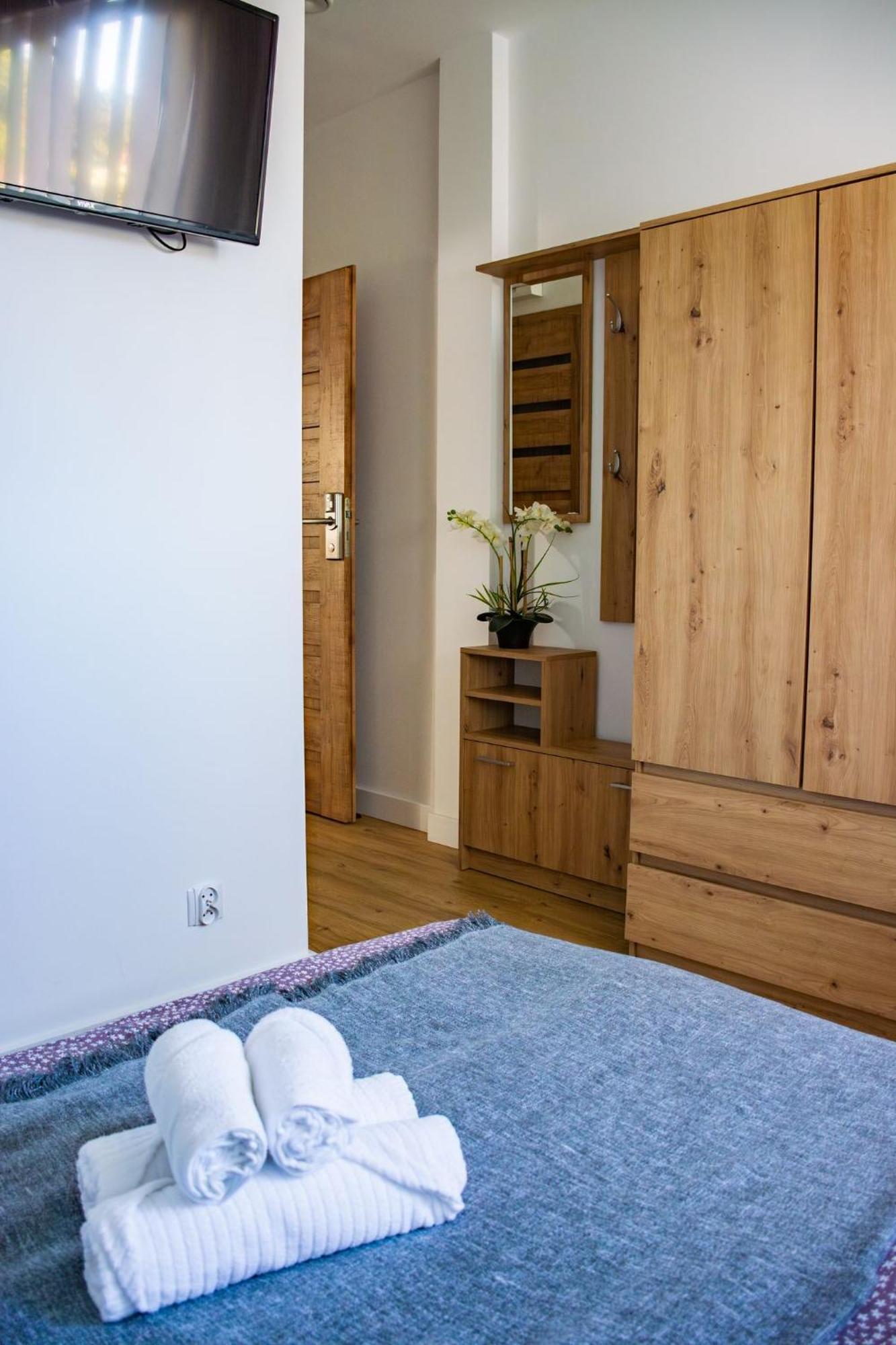 Gas - Gosciniec Sami Swoi Apartment *
