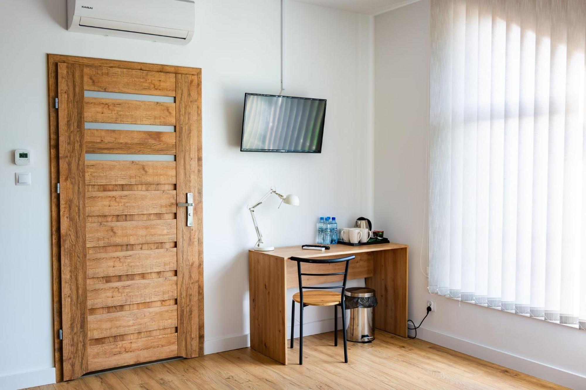 Gas - Gosciniec Sami Swoi Apartment