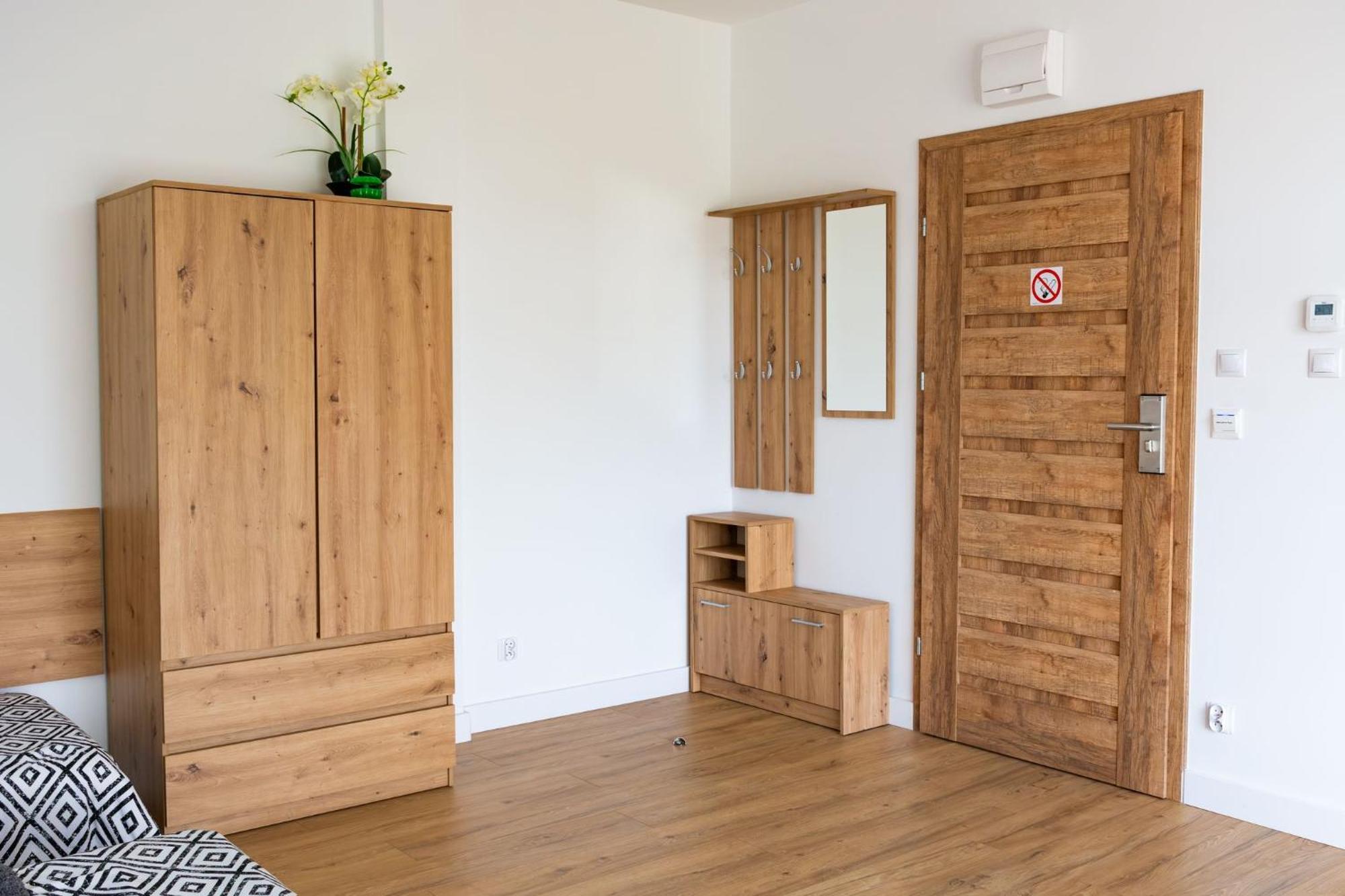 Gas - Gosciniec Sami Swoi Apartment