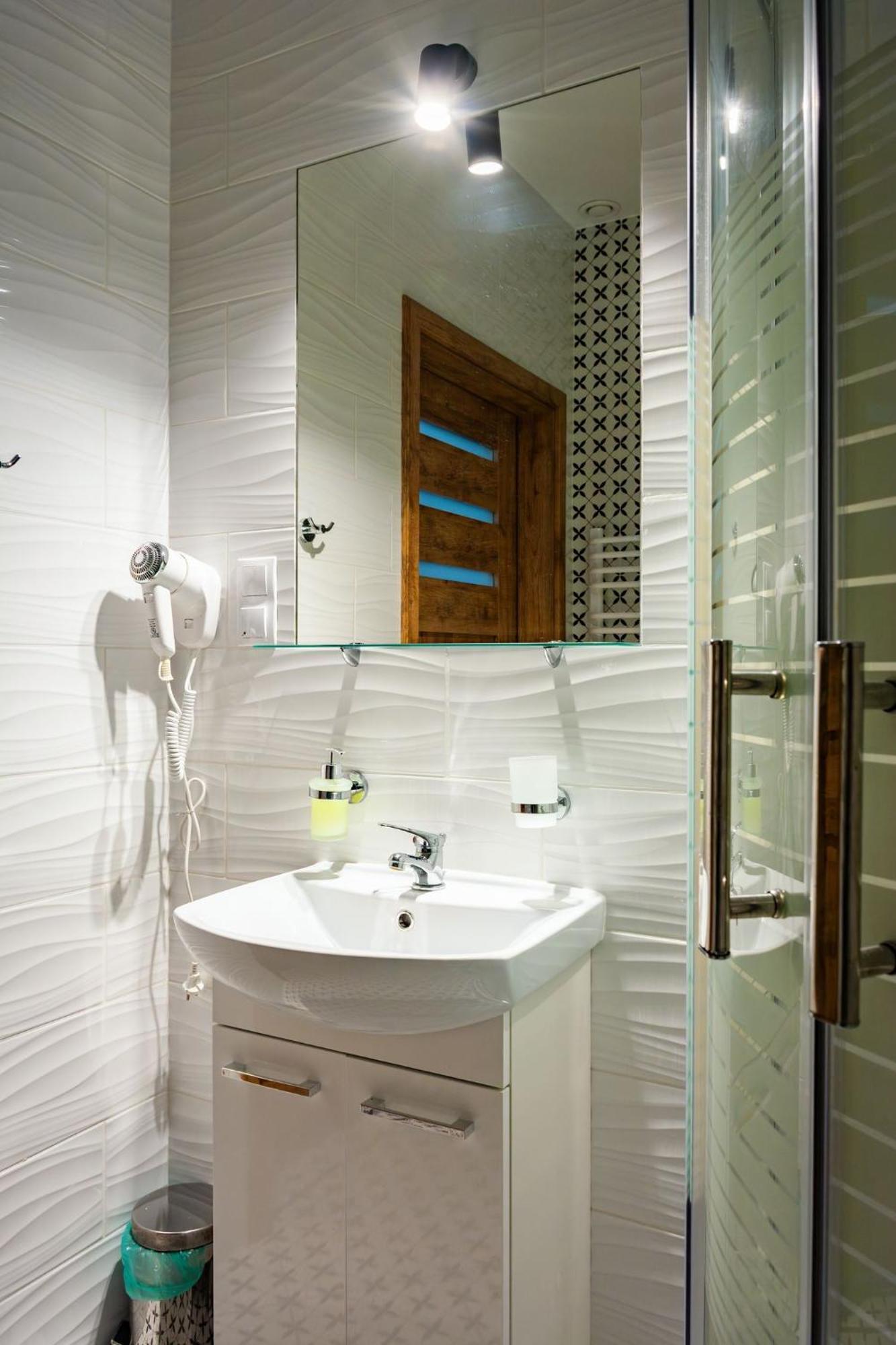 Gas - Gosciniec Sami Swoi Apartment Antonie