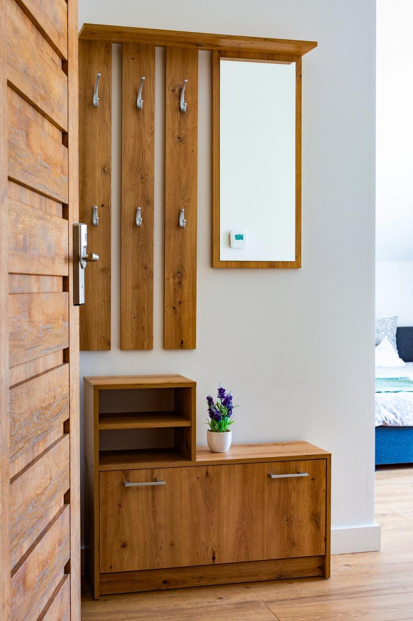 Gas - Gosciniec Sami Swoi Apartment Antonie