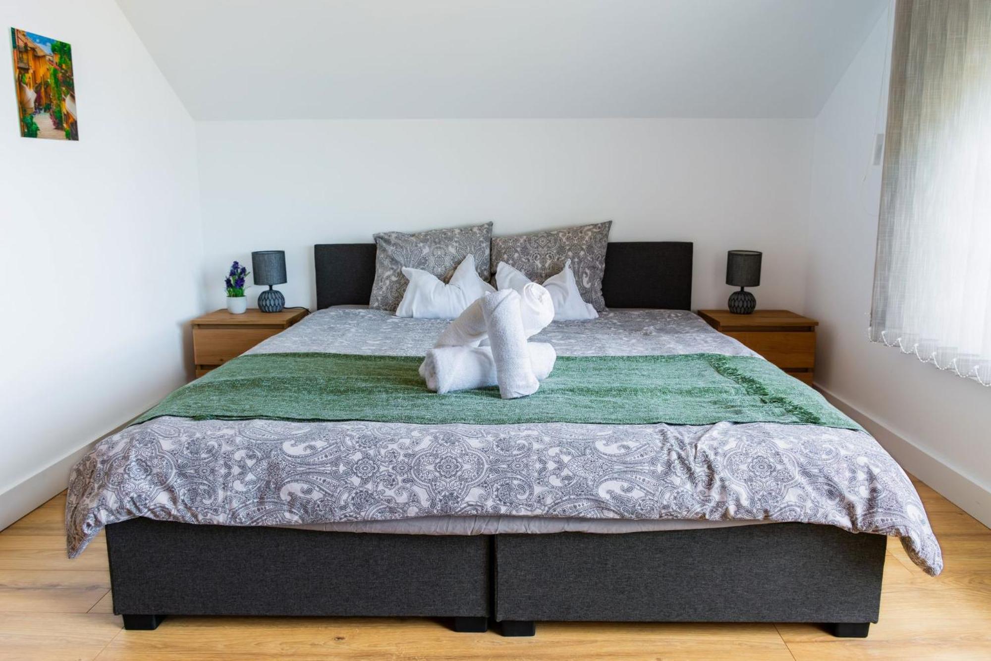 Apartment Gas - Gosciniec Sami Swoi Antonie