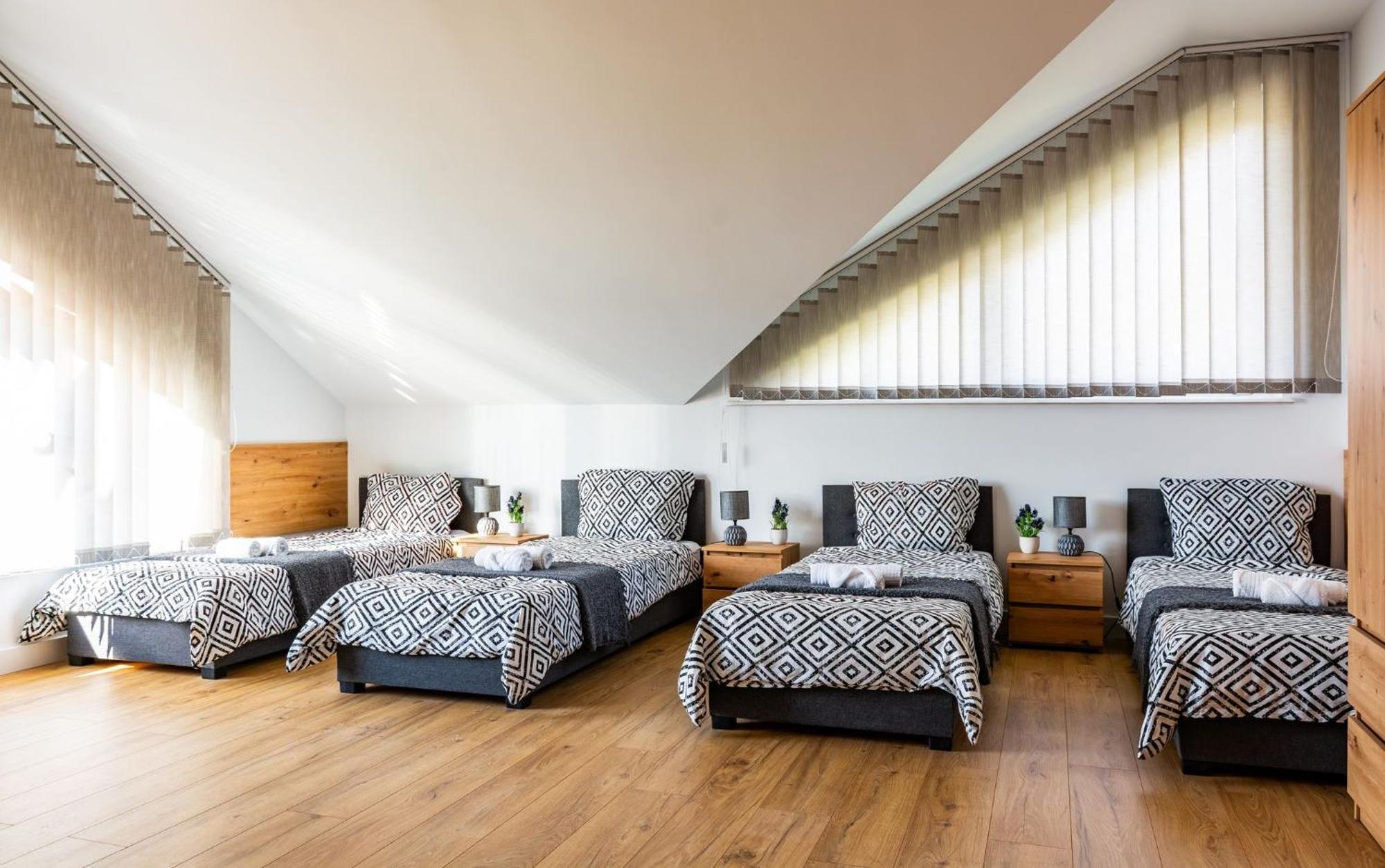Gas - Gosciniec Sami Swoi Apartment *